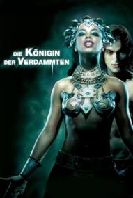 Die Königin der Verdammten ([xfvalue_year limit=