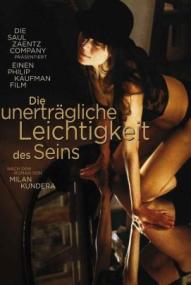 Die unerträgliche Leichtigkeit des Seins
