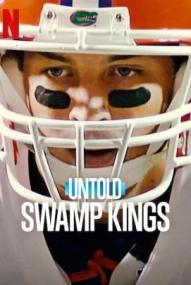 Untold: Swamp Kings - Staffel 1 ([xfvalue_year limit=