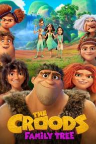 Die Croods: Der Familienbaum - Staffel 4
