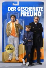 Der geschenkte Freund