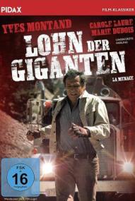 Lohn der Giganten ([xfvalue_year limit=