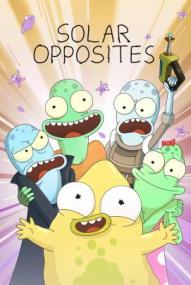 Solar Opposites - Staffel 4 ([xfvalue_year limit=