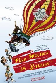 Fünf Wochen im Ballon ([xfvalue_year limit=