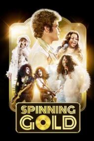 Spinning Gold - Der Soundtrack deines Leben ([xfvalue_year limit=