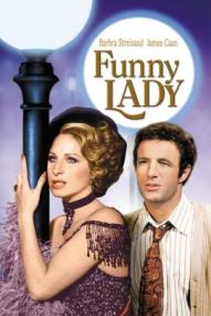 Funny Lady ([xfvalue_year limit=