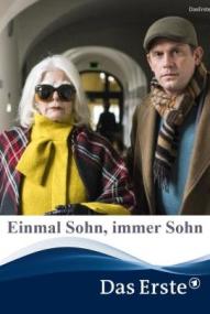 Einmal Sohn, immer Sohn