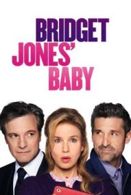 Bridget Jones’ Baby