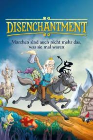 Disenchantment - Staffel 5 ([xfvalue_year limit=