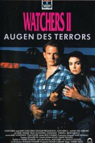 Watchers II - Augen des Terrors ([xfvalue_year limit=