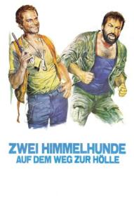 Zwei Himmelhunde auf dem Weg zur Hölle