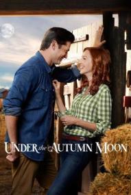 Autumn Moon - Vom Herbst geküsst