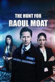 The Hunt for Raoul Moat - Staffel 1 ([xfvalue_year limit=