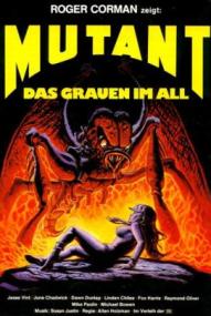 Mutant - Das Grauen im All ([xfvalue_year limit=