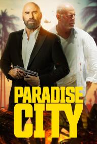 Paradise City - Endstation Rache