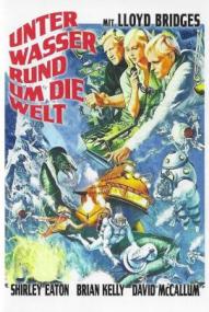 Unter Wasser rund um die Welt ([xfvalue_year limit=