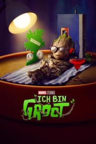 Ich bin Groot - Staffel 2