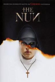 The Nun ([xfvalue_year limit=