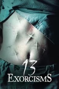 13 Exorcisms ([xfvalue_year limit=