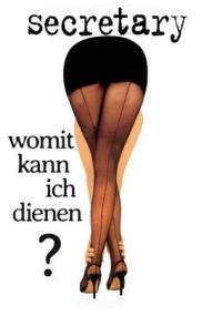 Secretary ([xfvalue_year limit=