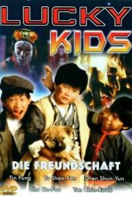 Lucky Kids - Die Freundschaft