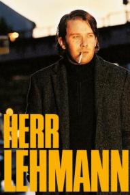 Herr Lehmann