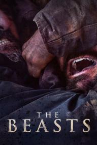 Wie wilde Tiere - The Beasts *English* ([xfvalue_year limit=