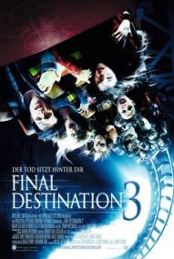 Final Destination 3