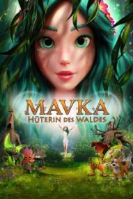 Mavka - Hüterin des Waldes ([xfvalue_year limit=