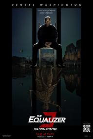 The Equalizer 3 - The Final Chapter