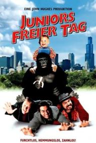 Juniors freier Tag