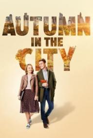 Autumn in the City - Herbstzauber in New York ([xfvalue_year limit=