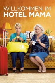 Willkommen im Hotel Mama ([xfvalue_year limit=