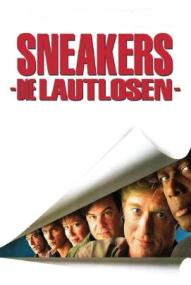 Sneakers - Die Lautlosen