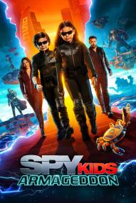 Spy Kids: Armageddon ([xfvalue_year limit=