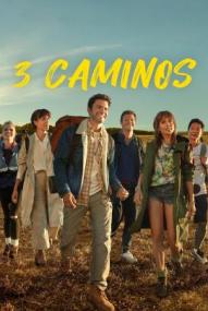 Drei Wege - Tres Caminos - Staffel 1 ([xfvalue_year limit=