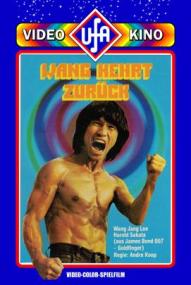 Bruce kehrt zurück