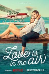 Love Is in the Air ([xfvalue_year limit=