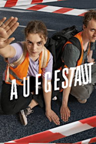 Aufgestaut - Staffel 1 ([xfvalue_year limit=