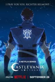 Castlevania: Nocturne - Staffel 1 ([xfvalue_year limit=