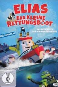 Elias - Das kleine Rettungsboot