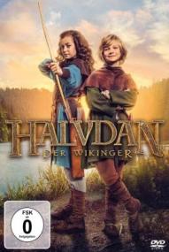 Halvdan, der Wikinger ([xfvalue_year limit=