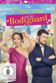 Die Prinzessin und ihr Bodyguard ([xfvalue_year limit=