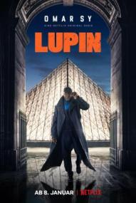 Lupin - Staffel 3 ([xfvalue_year limit=