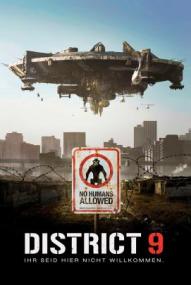 District 9
