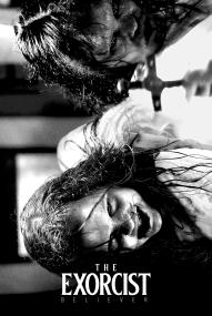 Der Exorzist: Bekenntnis