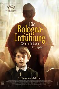 Die Bologna-Entführung