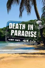 Death in Paradise - Staffel 12 ([xfvalue_year limit=