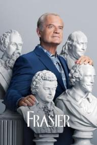 Frasier - Staffel 1 ([xfvalue_year limit=