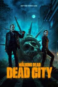 The Walking Dead: Dead City - Staffel 1